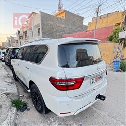 نيسان باترول